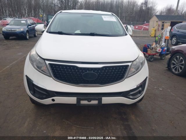 KNDPBCAC6G7802962 KIA Sportage Lx