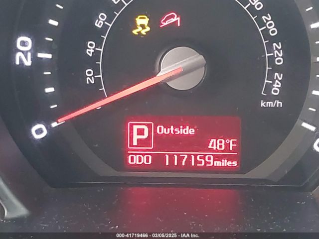 KNDPBCAC6G7802962 KIA Sportage Lx