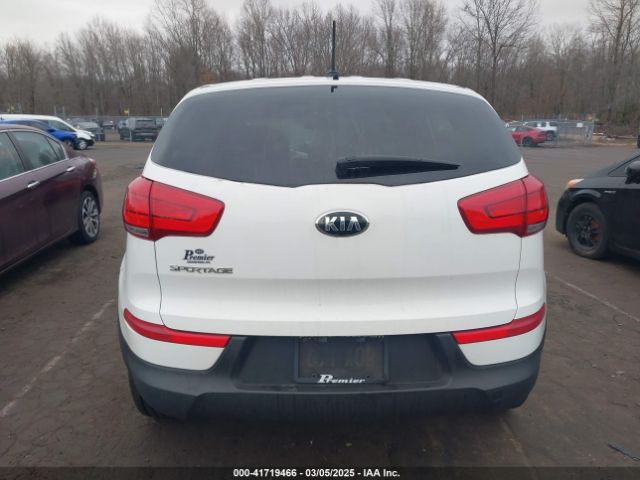 KNDPBCAC6G7802962 KIA Sportage Lx