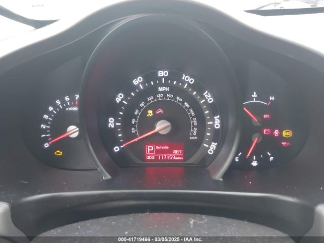 KNDPBCAC6G7802962 KIA Sportage Lx