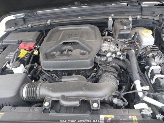 1C4HJXDN0PW638934 Jeep Wrangler 4-door Sport S 4x4