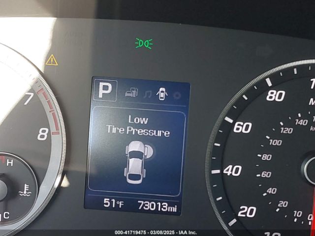 5NPE34AB7HH515483 Hyundai Sonata Sport 2.0t