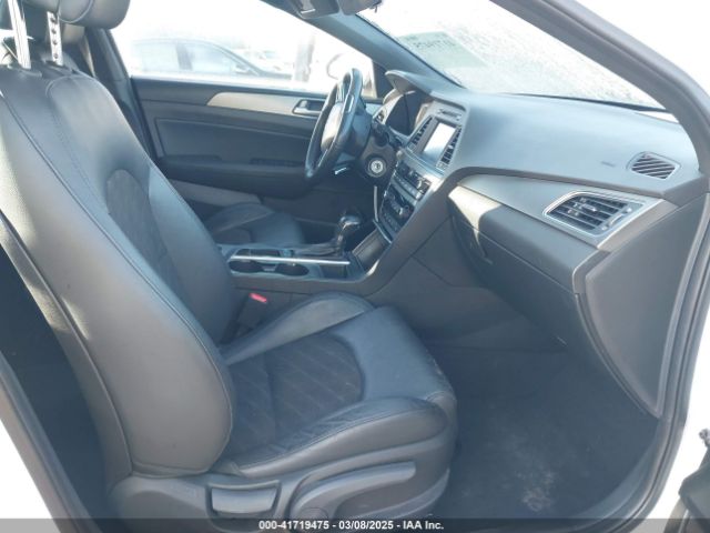 5NPE34AB7HH515483 Hyundai Sonata Sport 2.0t