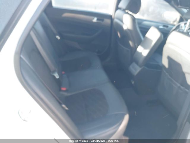 5NPE34AB7HH515483 Hyundai Sonata Sport 2.0t