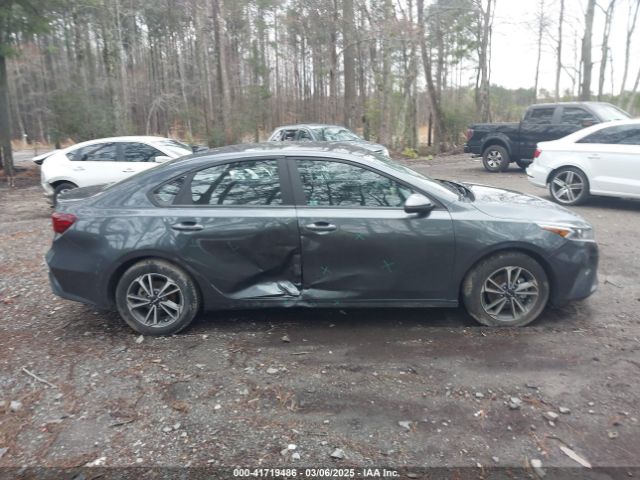 3KPF24AD0PE642314 KIA Forte Lxs