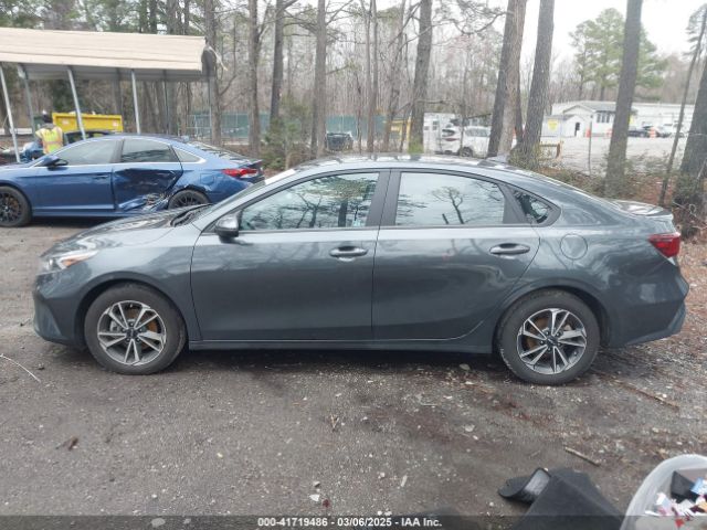 3KPF24AD0PE642314 KIA Forte Lxs