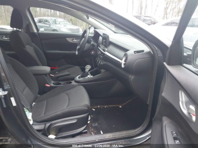 3KPF24AD0PE642314 KIA Forte Lxs