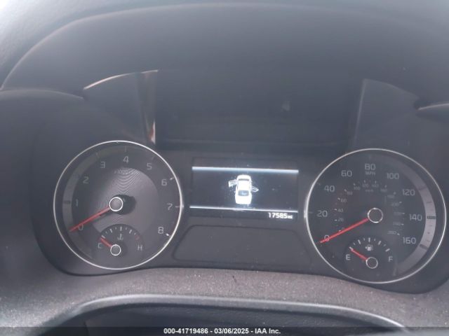 3KPF24AD0PE642314 KIA Forte Lxs