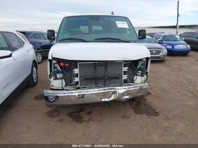 1GAZGPFGXK1214144 Chevrolet l96 - engine flexible fuel, iron