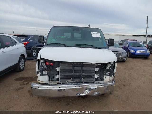 1GAZGPFGXK1214144 Chevrolet l96 - engine flexible fuel, iron