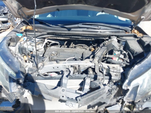 3CZRM3H55GG711660 Honda CR-V EX
