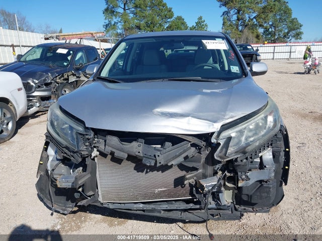 3CZRM3H55GG711660 Honda CR-V EX