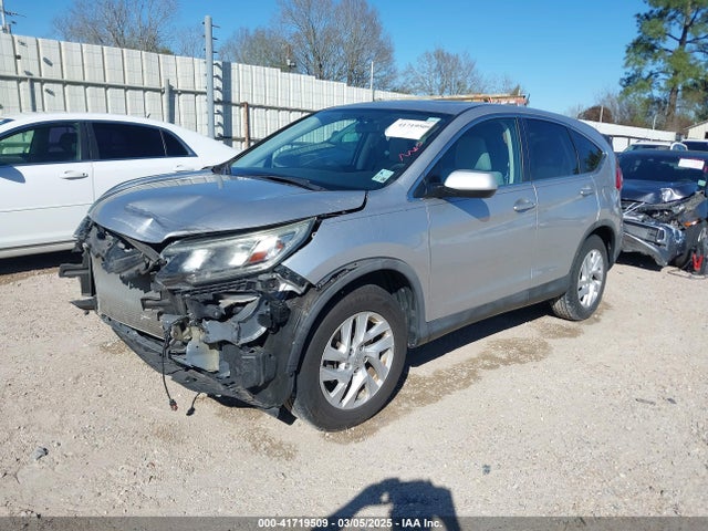 3CZRM3H55GG711660 Honda CR-V EX