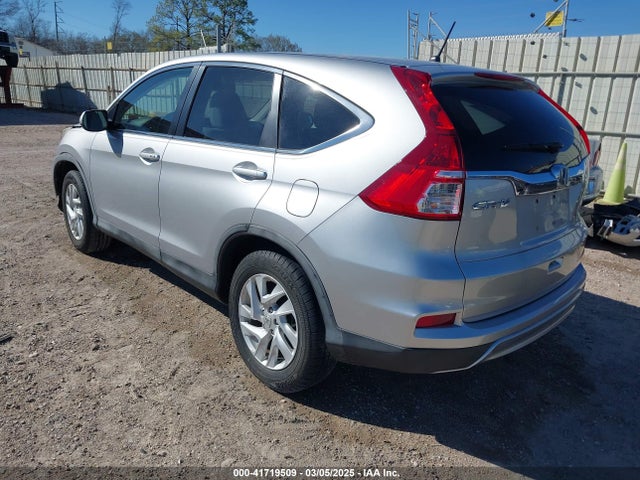 3CZRM3H55GG711660 Honda CR-V EX