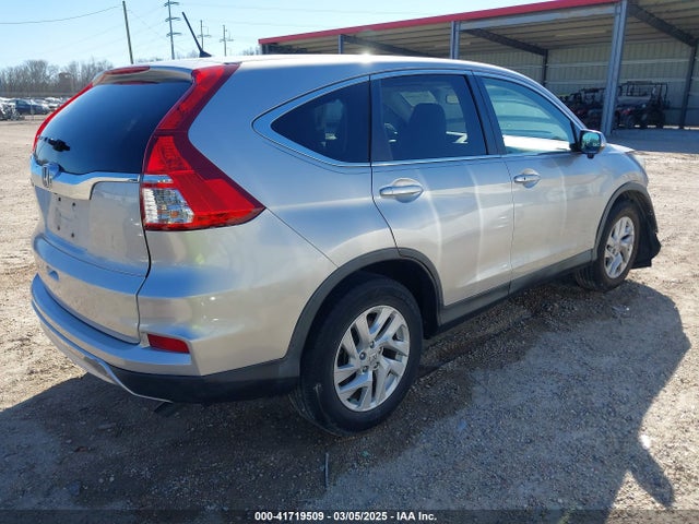 3CZRM3H55GG711660 Honda CR-V EX