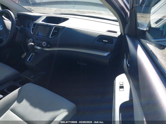 3CZRM3H55GG711660 Honda CR-V EX