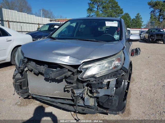 3CZRM3H55GG711660 Honda CR-V EX