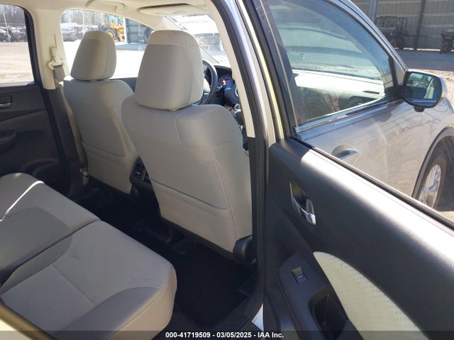 3CZRM3H55GG711660 Honda CR-V EX