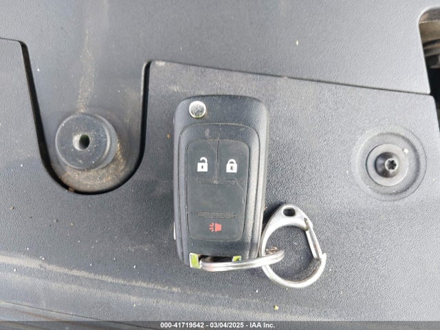 2GNALBEK7G6132134 Chevrolet EQUINOX LS