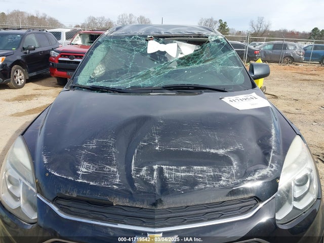 2GNALBEK7G6132134 Chevrolet EQUINOX LS