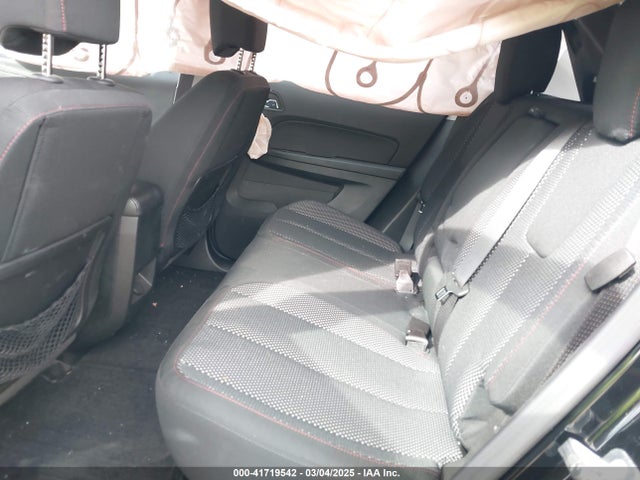 2GNALBEK7G6132134 Chevrolet EQUINOX LS
