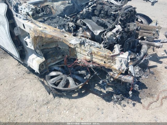 WDDWK4JB3JF695168 Mercedes-Benz C 300