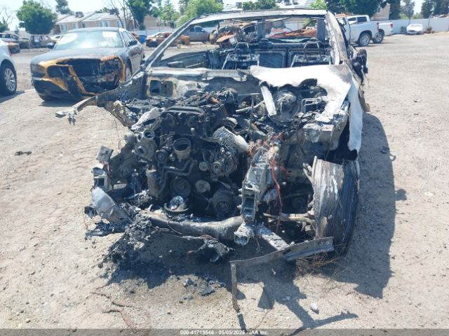 WDDWK4JB3JF695168 Mercedes-Benz C 300