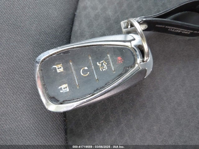 1G1ZE5ST7HF136737 Chevrolet lfv - di: direct injection, vvt: variable valve timing, gen 1