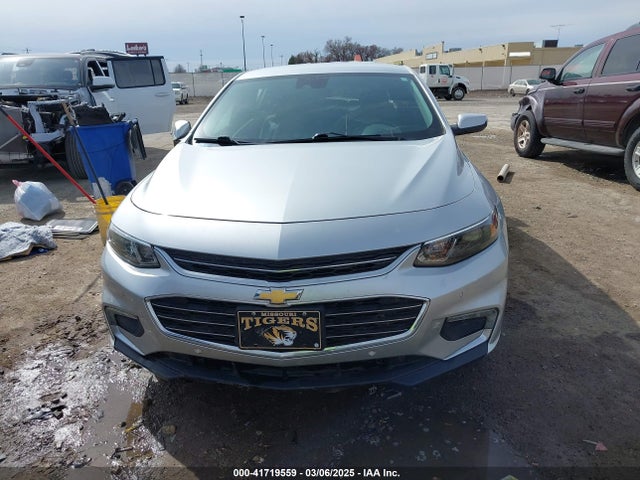 1G1ZE5ST7HF136737 Chevrolet lfv - di: direct injection, vvt: variable valve timing, gen 1