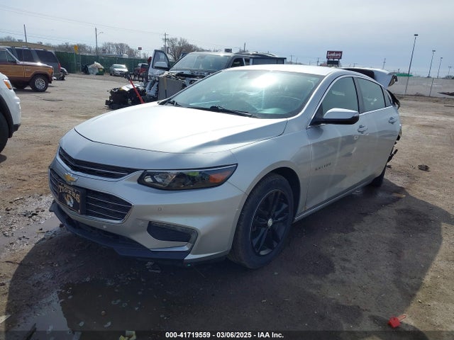 1G1ZE5ST7HF136737 Chevrolet lfv - di: direct injection, vvt: variable valve timing, gen 1