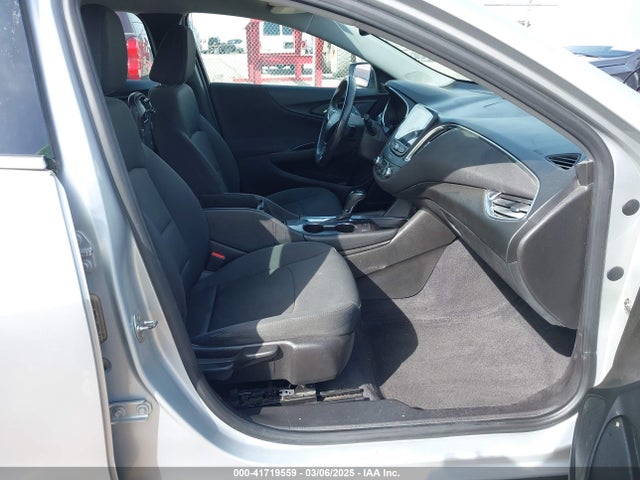 1G1ZE5ST7HF136737 Chevrolet lfv - di: direct injection, vvt: variable valve timing, gen 1