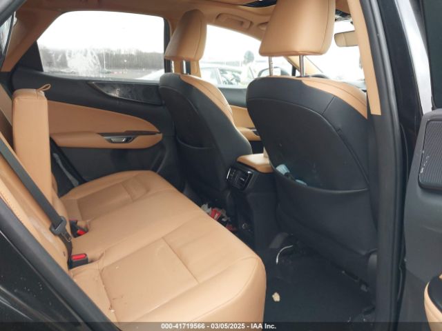 2T2AGCEZ5PC021950 Lexus NX 350