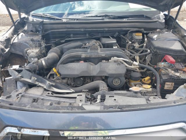 4S3BNAF60G3036338 Subaru Legacy 2.5i Premium
