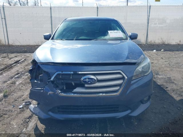4S3BNAF60G3036338 Subaru Legacy 2.5i Premium