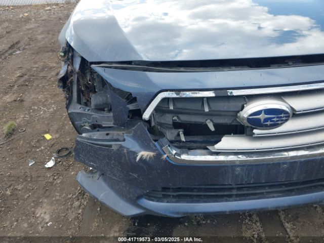 4S3BNAF60G3036338 Subaru Legacy 2.5i Premium