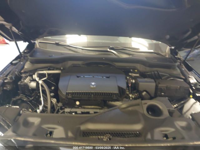 5J8YE1H42SL016852 Acura Mdx Technology Package