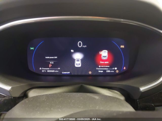 5J8YE1H42SL016852 Acura Mdx Technology Package