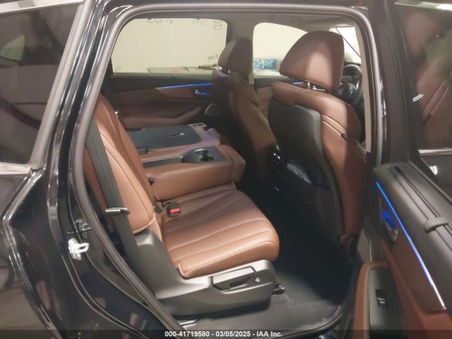 5J8YE1H42SL016852 Acura Mdx Technology Package