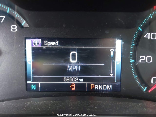 Chevrolet IMPALA 2LZ 2018 2G1125S32J9108655 Image 16