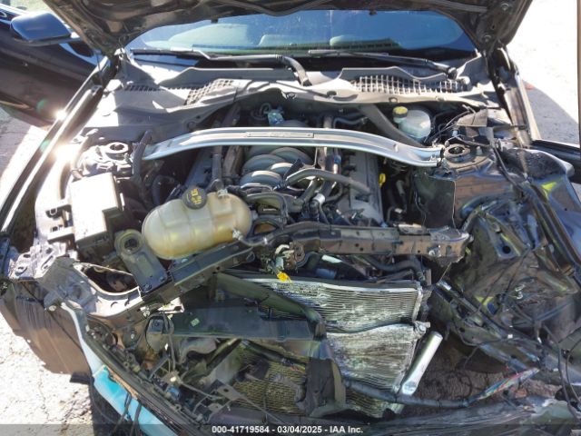 1FA6P8CF3H5272549 Ford Mustang Gt Premium
