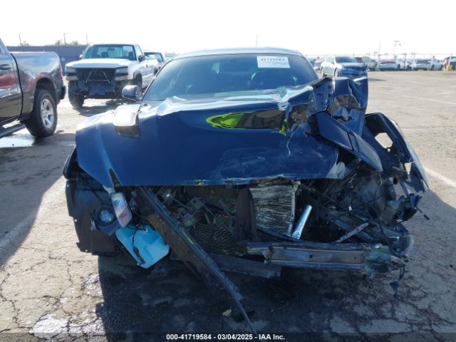 1FA6P8CF3H5272549 Ford Mustang Gt Premium