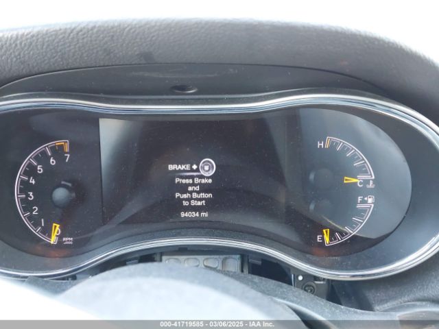 1C4RJEBGXMC623755 Jeep Grand Cherokee Limited 4x2