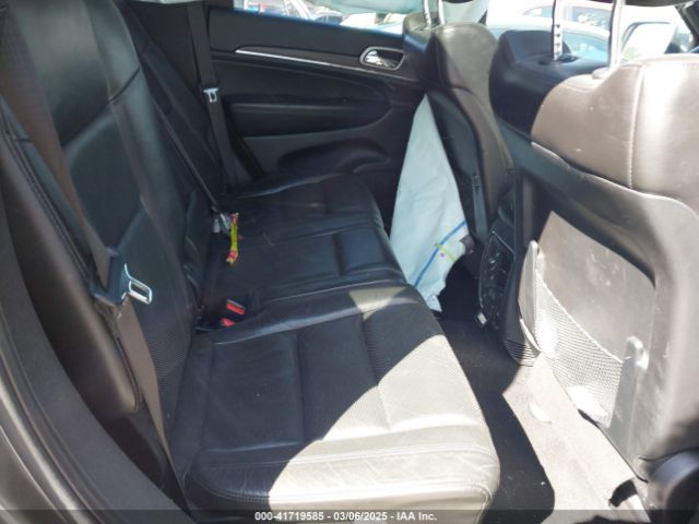 1C4RJEBGXMC623755 Jeep Grand Cherokee Limited 4x2