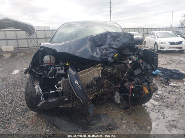 KNDPM3AC4M7890450 KIA Sportage Lx