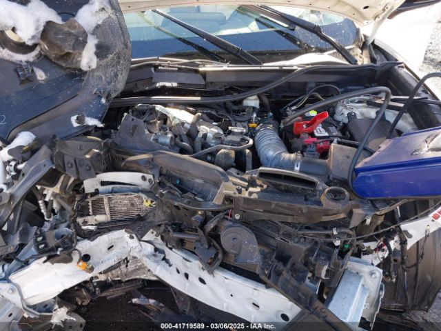 3MVDMBDY3NM425734 Mazda Cx-30 2.5 Turbo Premium