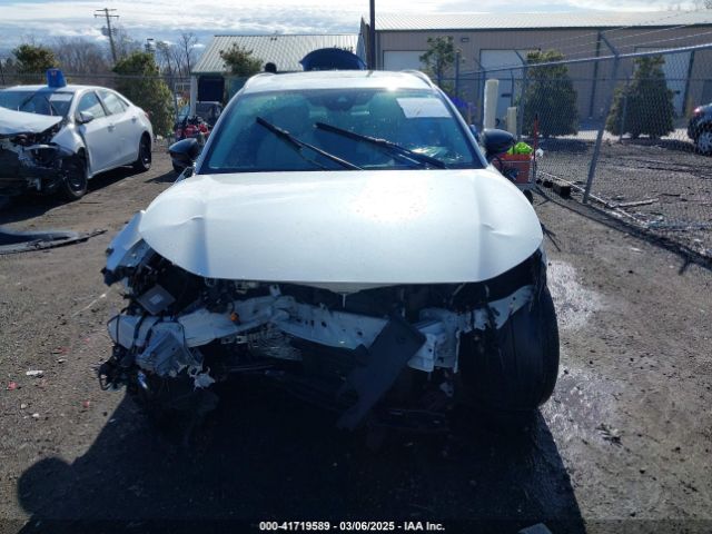 3MVDMBDY3NM425734 Mazda Cx-30 2.5 Turbo Premium