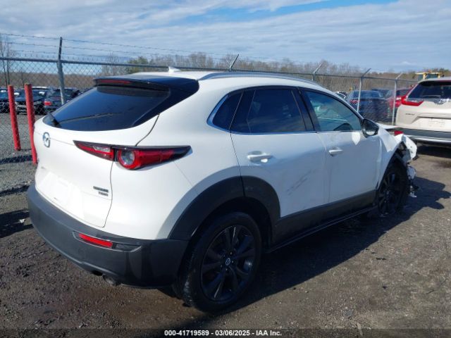 3MVDMBDY3NM425734 Mazda Cx-30 2.5 Turbo Premium
