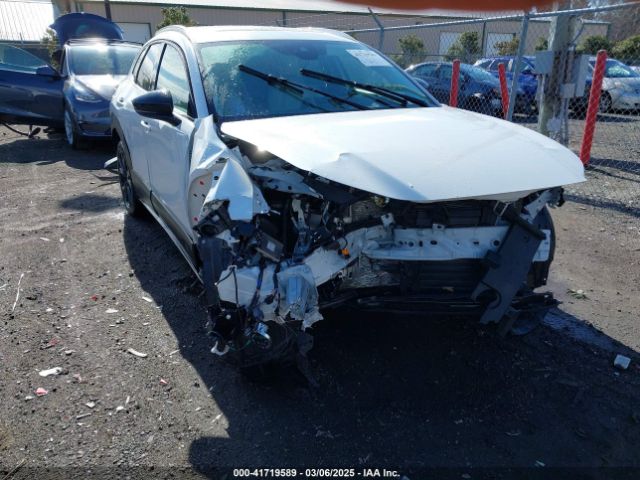 3MVDMBDY3NM425734 Mazda Cx-30 2.5 Turbo Premium
