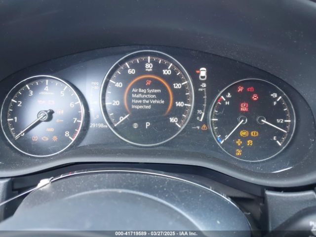 3MVDMBDY3NM425734 Mazda Cx-30 2.5 Turbo Premium
