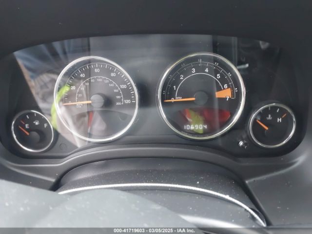 1C4NJDEB3FD105704 Jeep Compass Latitude